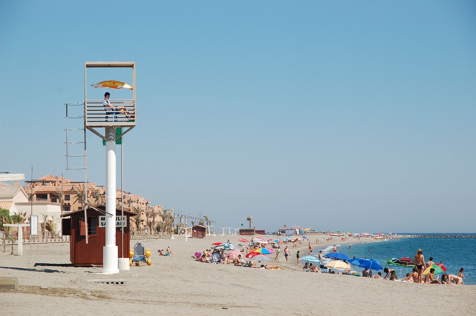 Levante Almerimar (El Ejido)