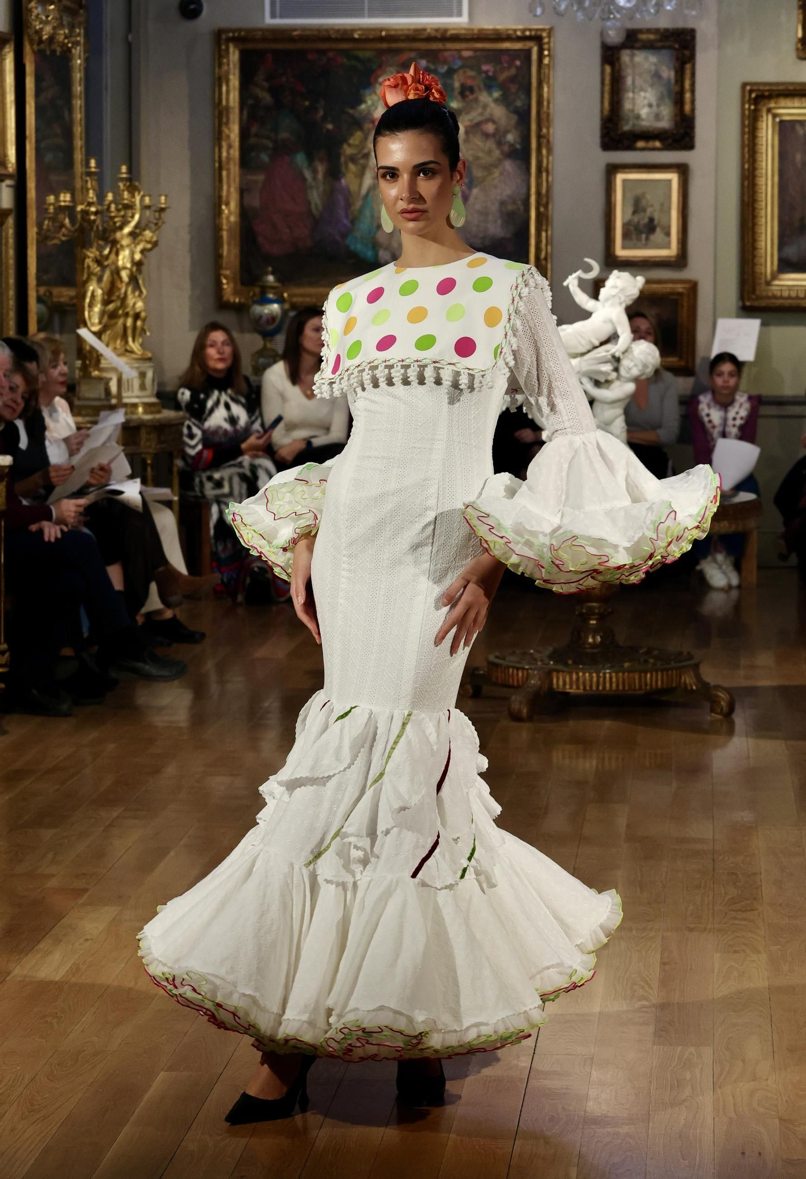 VIII edición de ÚNICO FLAMENCO