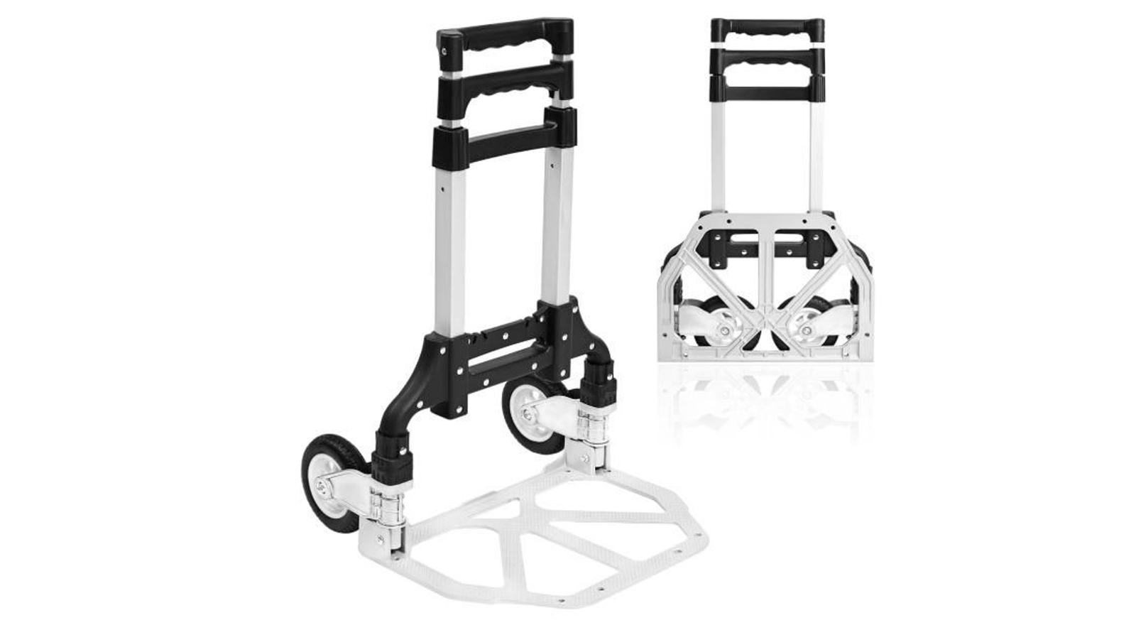 Carretilla de Mano portátil