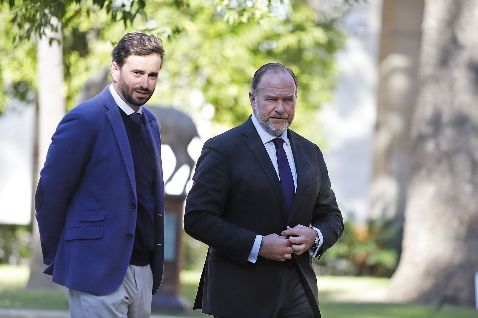 Las mejores imágenes de Alimental 2023, Foro Agroalimentario de Huelva.