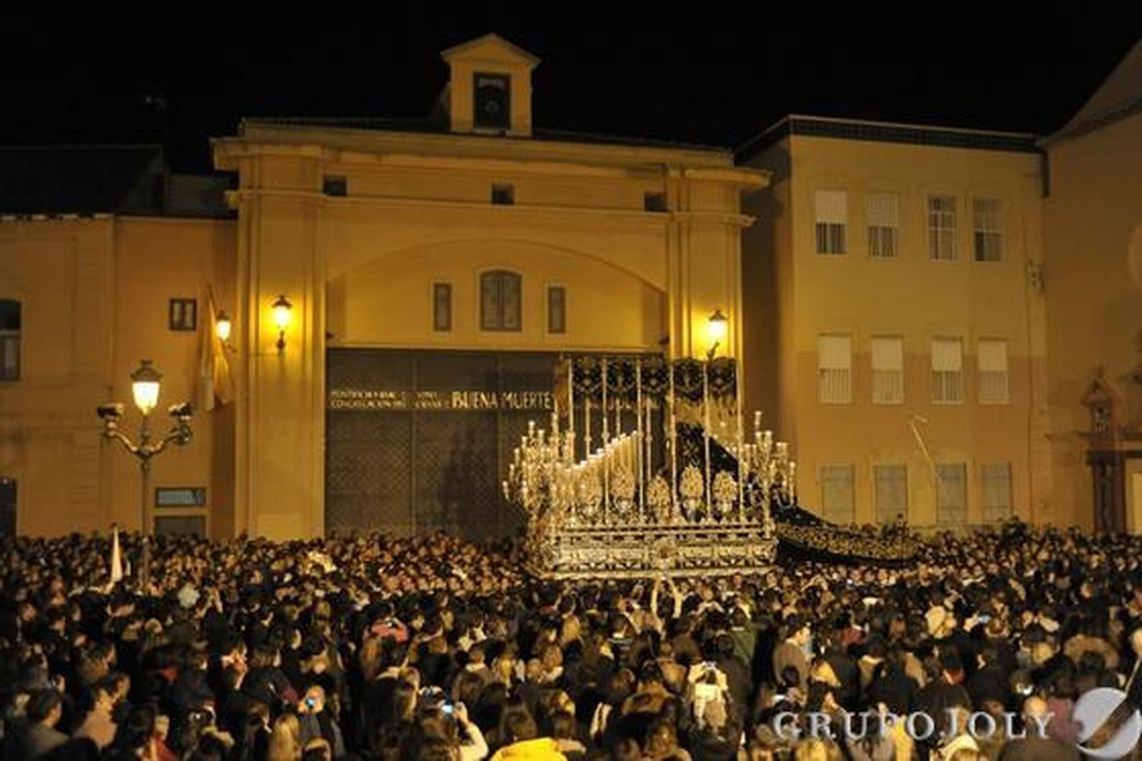 Estrella./ Javier Albiñana