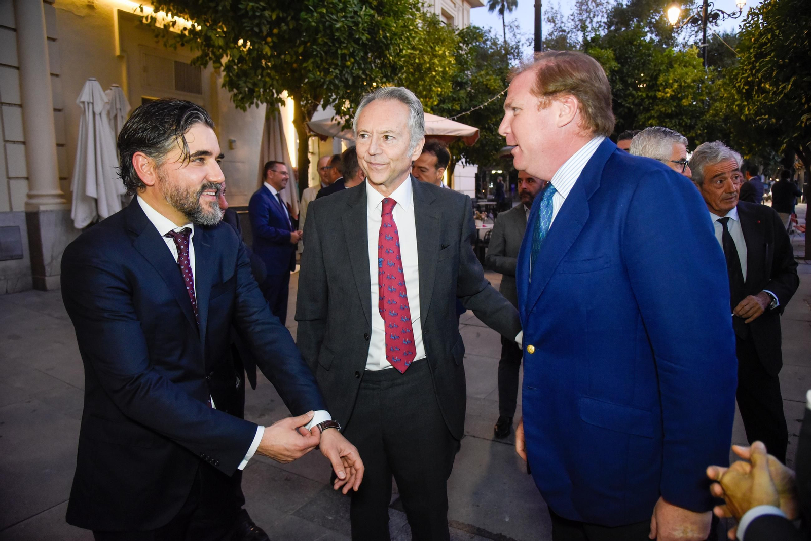 X Premio a la Innovación Agroalimentaria de Banco Santander y Grupo Joly