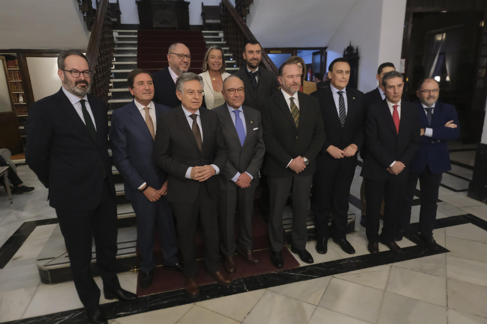 La entrega de los Premios  Ricardo López Crespo, en imágenes