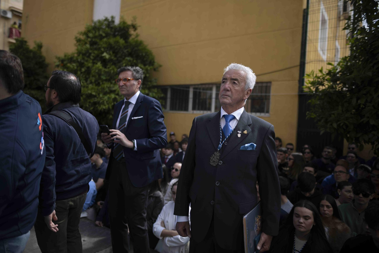 Miércoles Santo: Hermandad de la Victoria