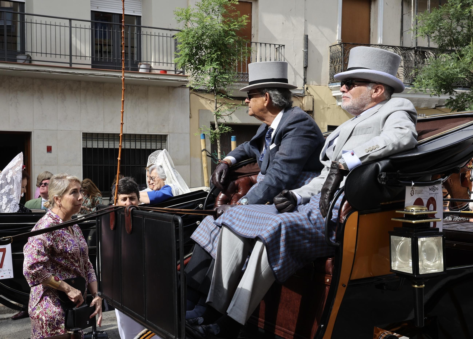 XXXIX Exhibición de Enganches