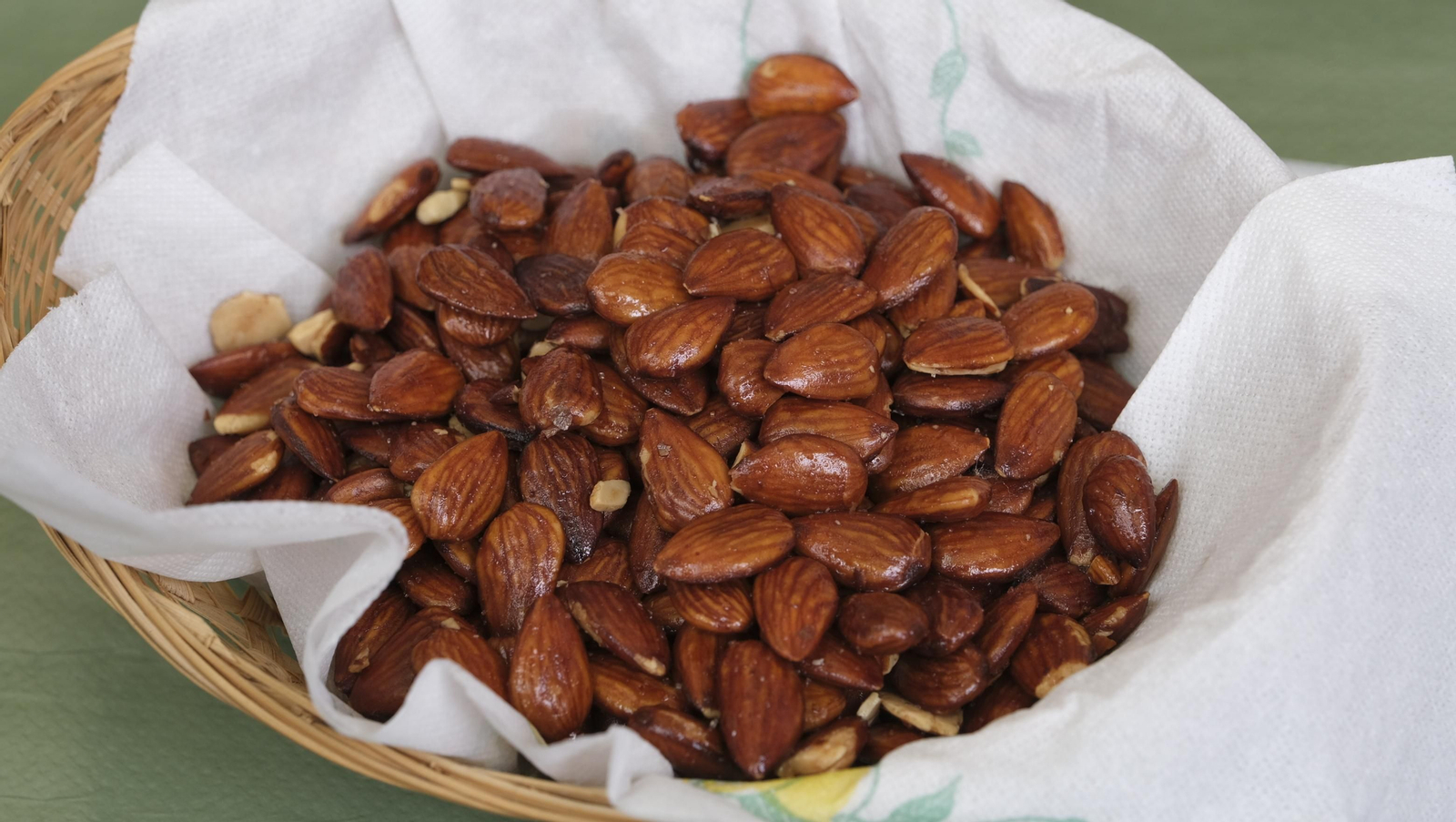 Imágenes de la Terracultura Chirivel 2023, feria de agricultura y maquinaria