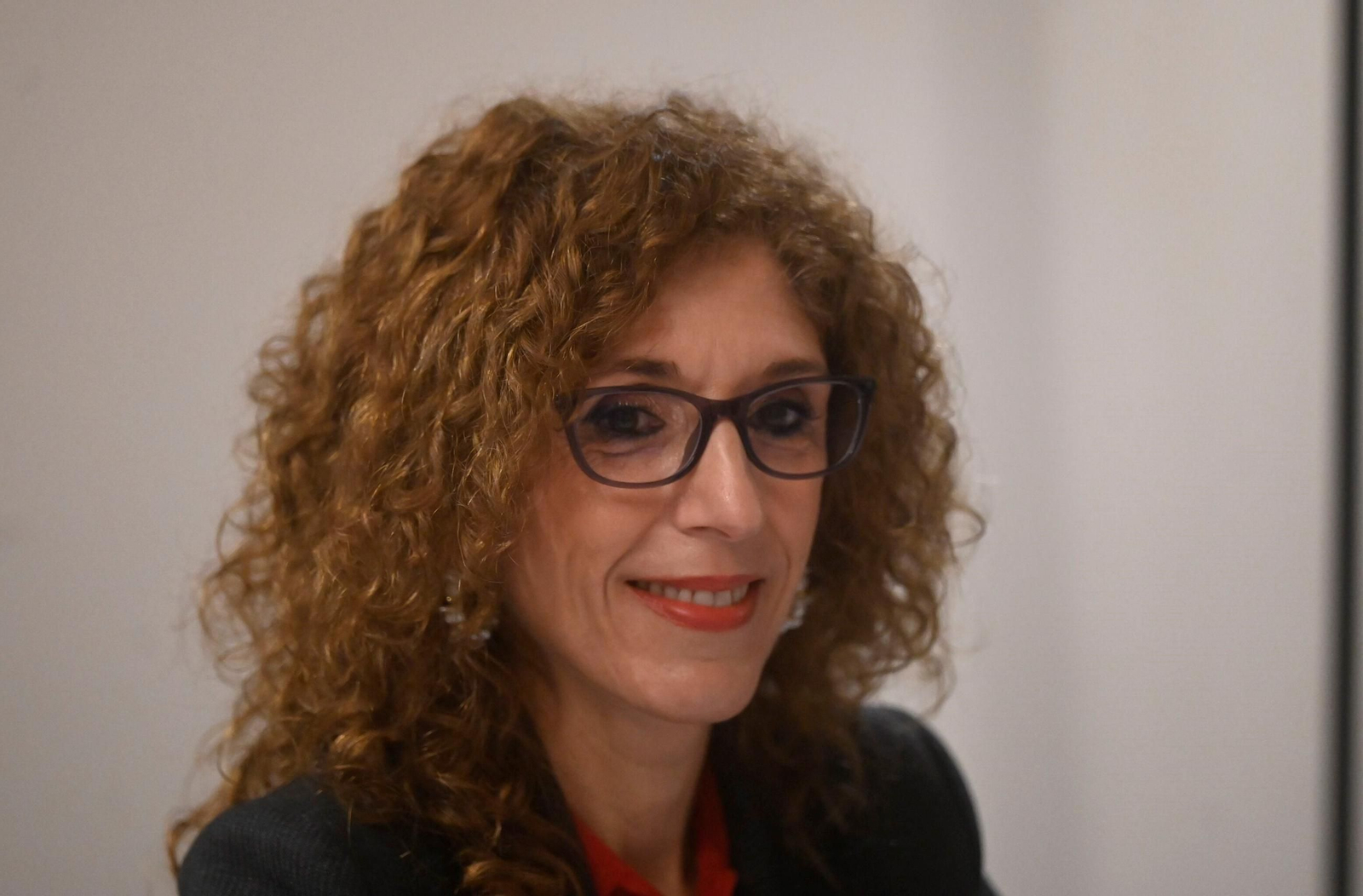 El desayuno de redacción 'PARTE de digitalización del ciclo del agua", en imágenes