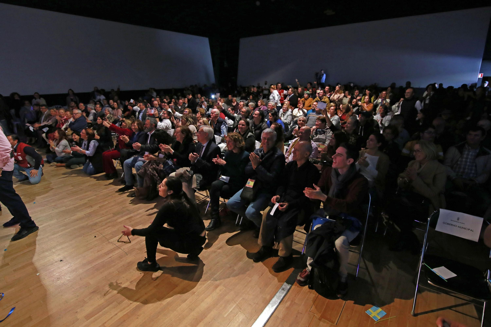Día Internacional de las Personas con Discapacidad en lo Museos de la Atalaya