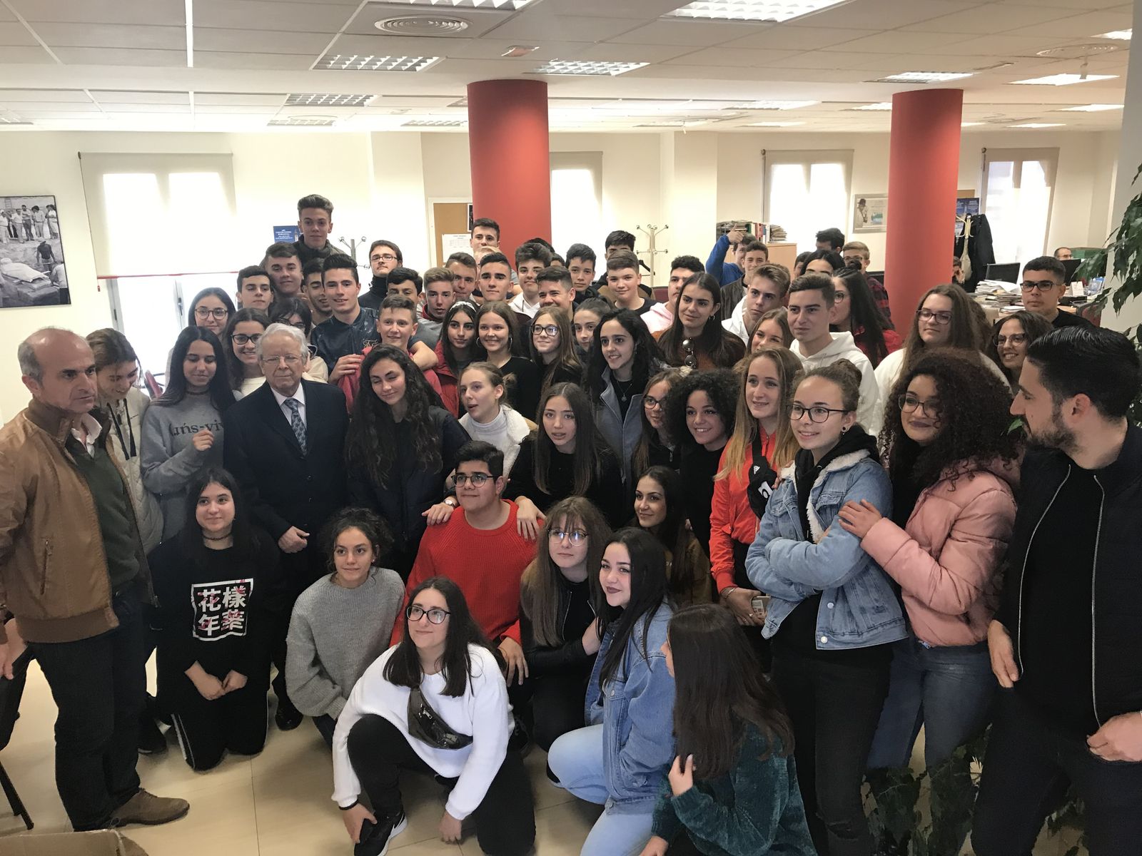 IES La Loma de Villamartín