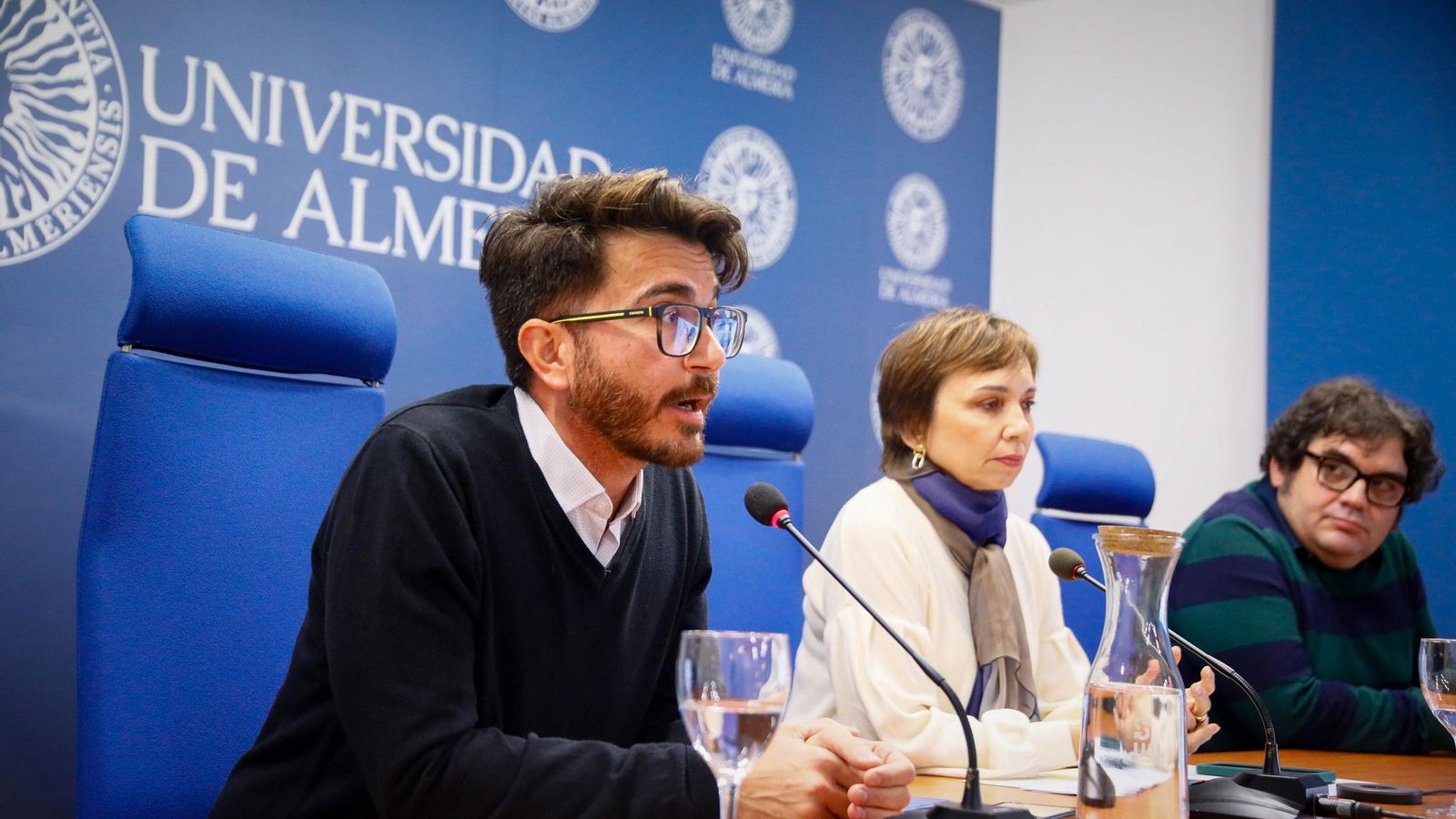 Carlos Vives, responsable de LaOficina Producciones.