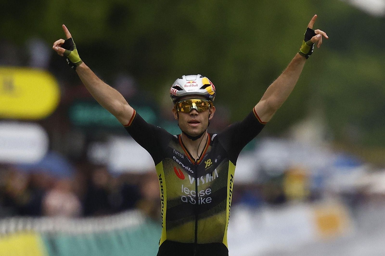 Las mejores fotos del Tour de Francia | Etapa 21 y última