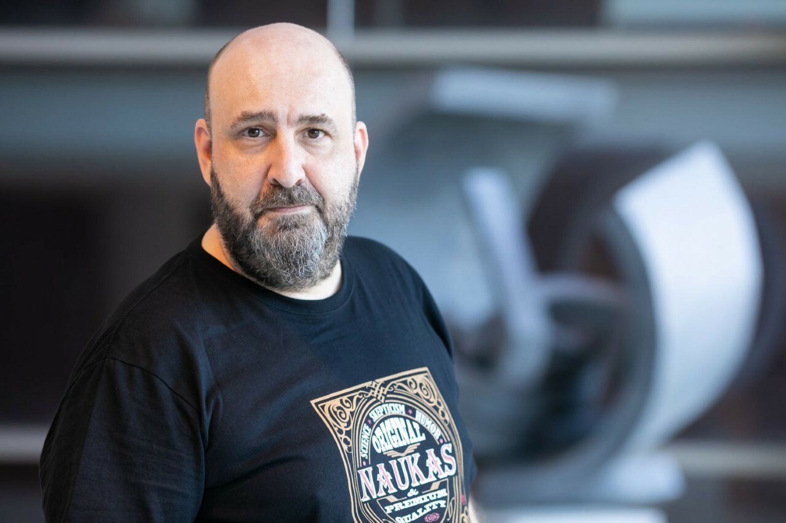 "El Ártico nos ha dejado muchos héroes, pero pocas victorias"