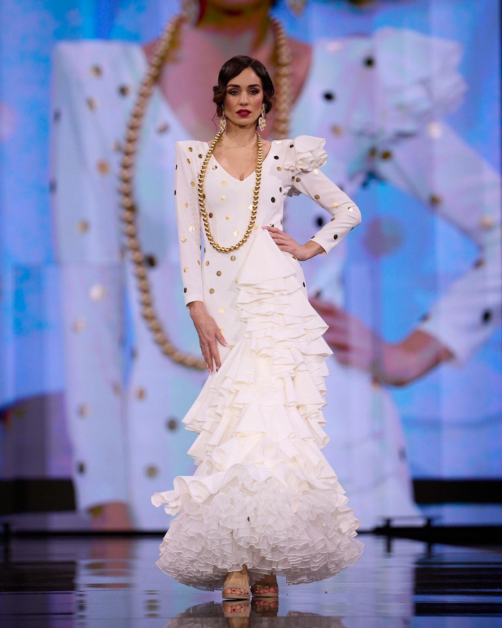 El desfile de Sergy & Tapiju en Simof 2026, todas las fotos