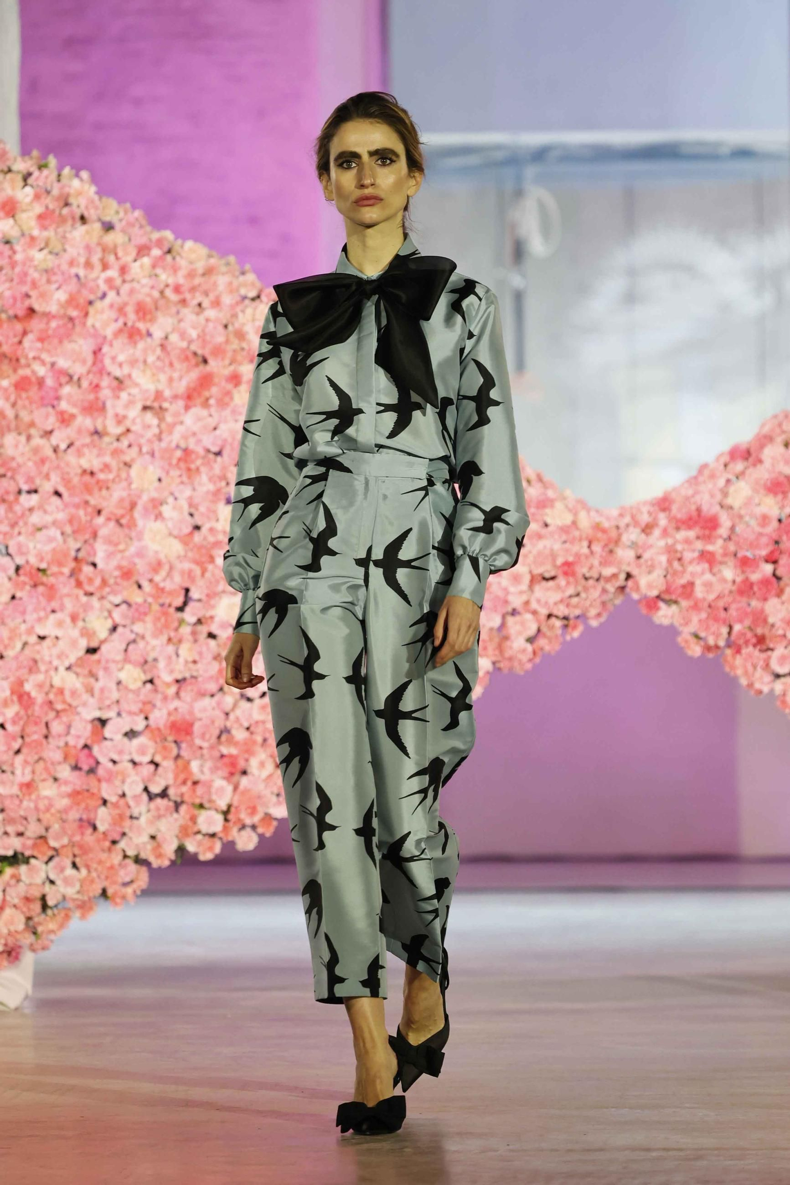 El desfile del 25 aniversario de Antonio García, en imágenes