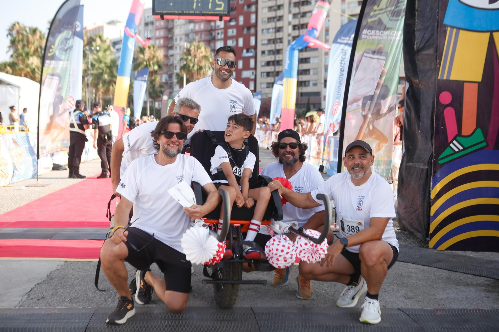 Búscate en la galería de fotos de la XXIII Carrera Popular Puerto Bahía de Algeciras Búscate en la galería de fotos de la XXIII Carrera Popular Puerto Bahía de Algeciras