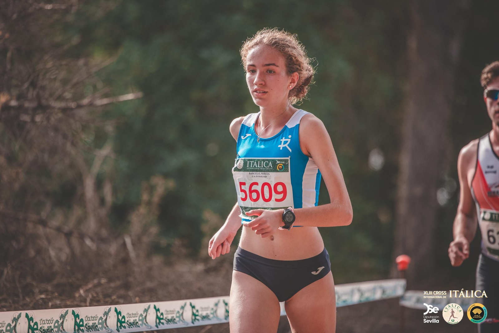 Búscate en las fotos del Cross de Itálica 2025 | 4