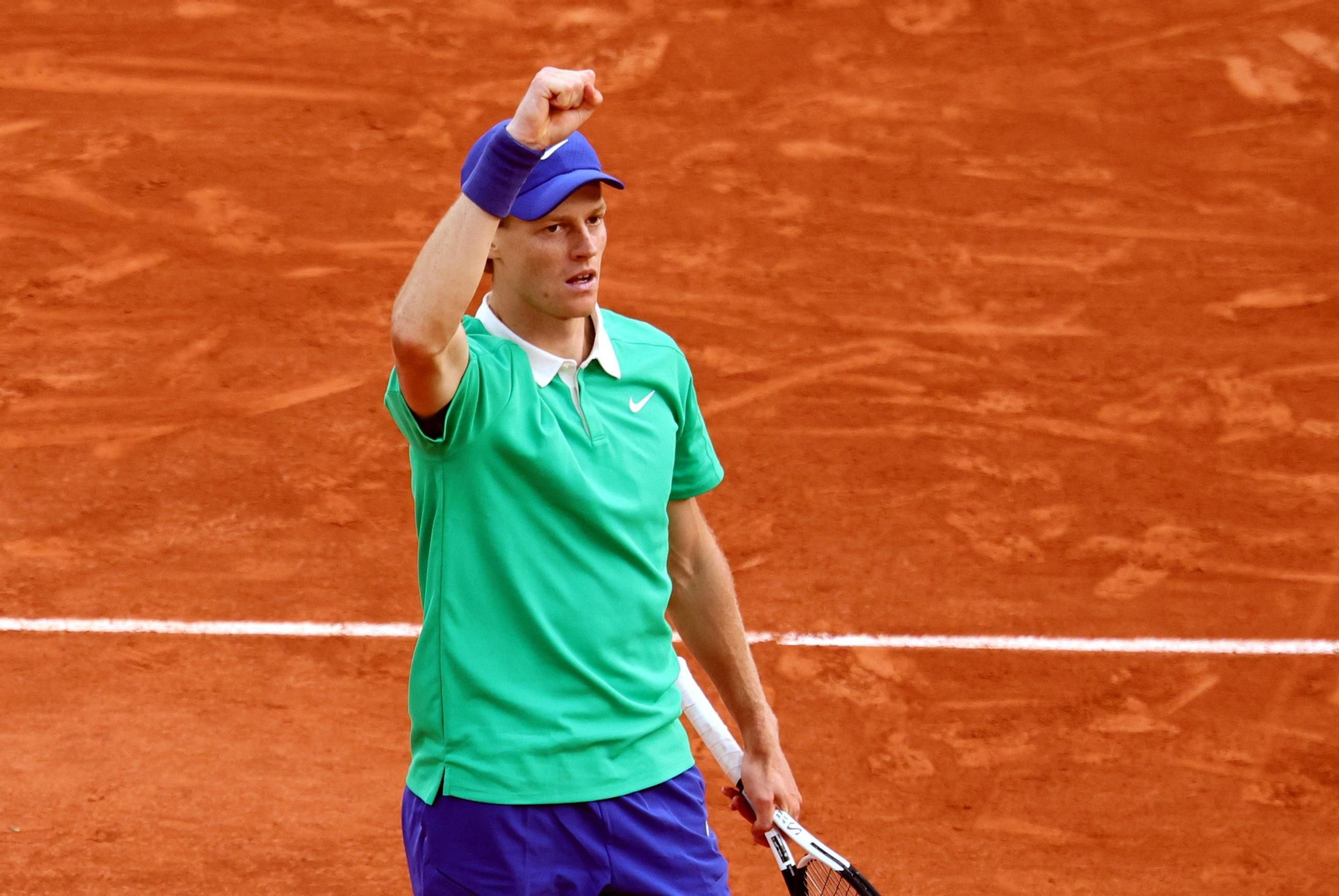 La victoria de Carlos Alcaraz en Roland Garros, en imágenes