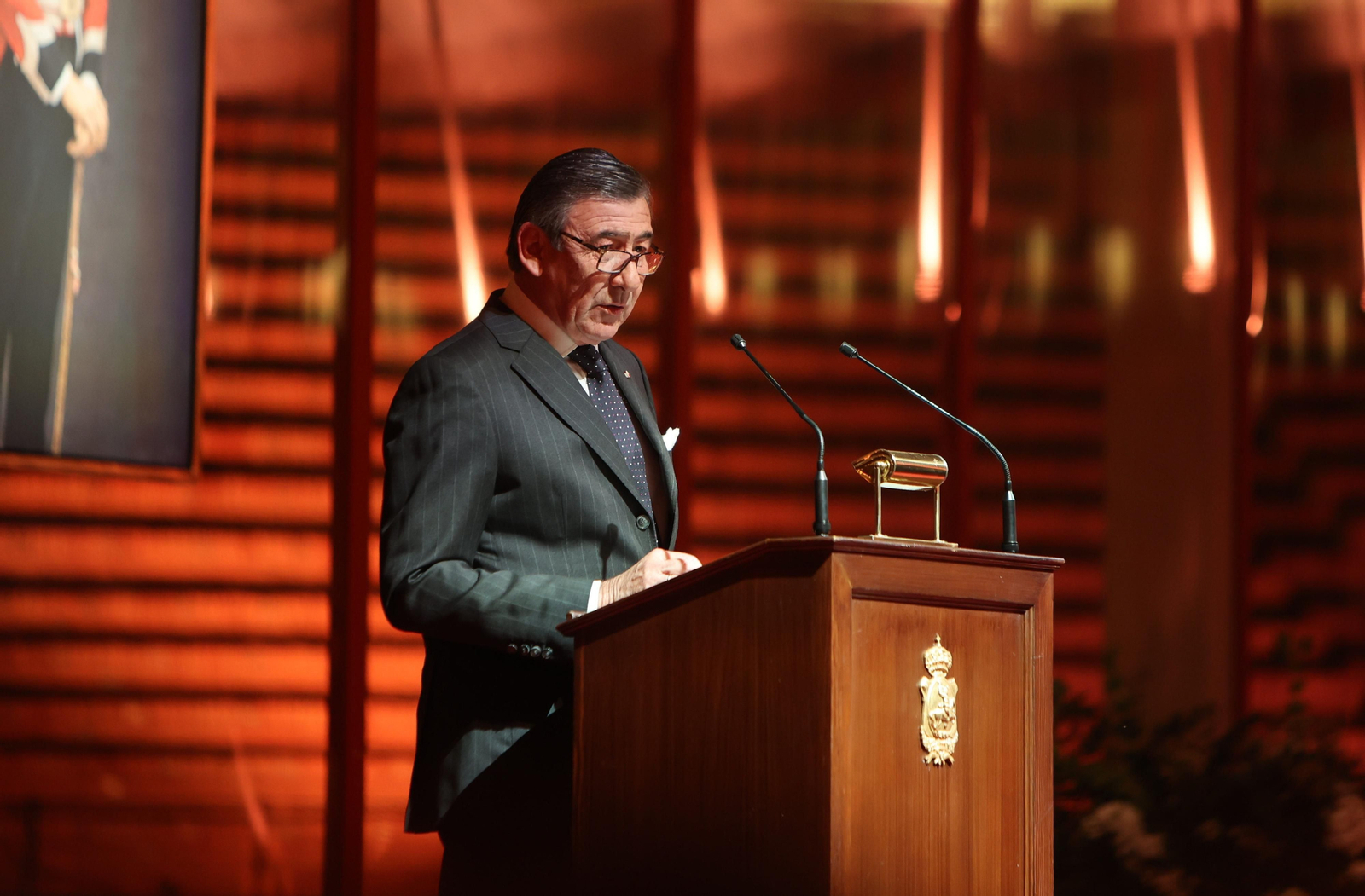 Las fotos de la entrega de los Trofeos Taurinos de la Real Maestranza de la Feria 2022