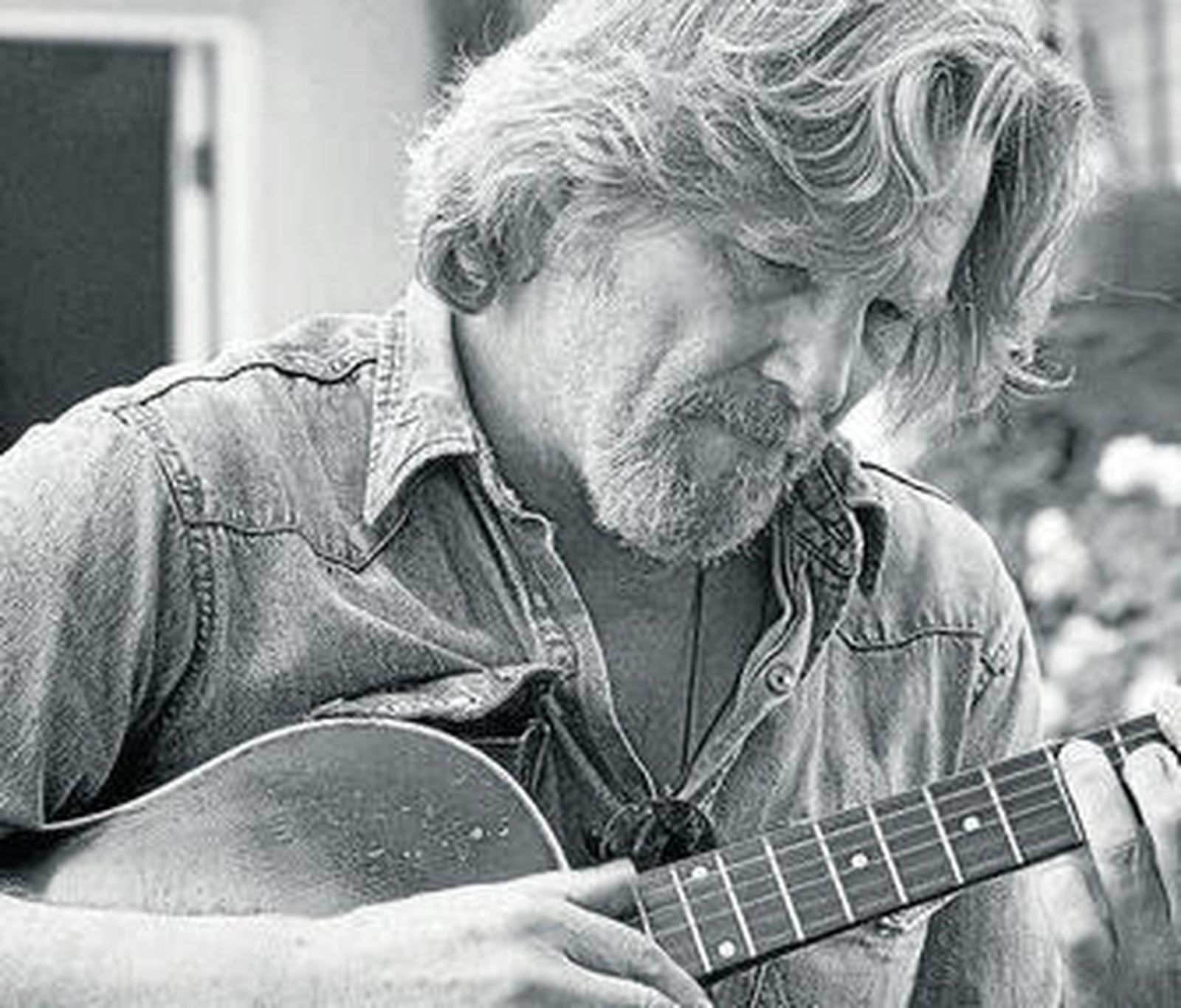 Jeff Bridges hace de un argumento sencillo un filme inolvidable.