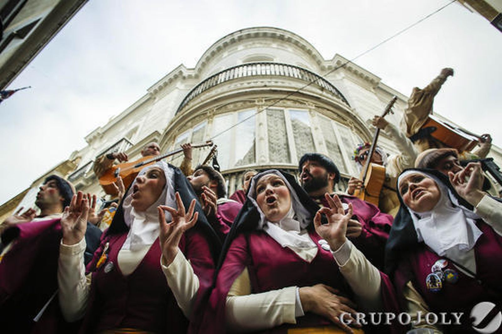 Foto: Julio Gonzalez