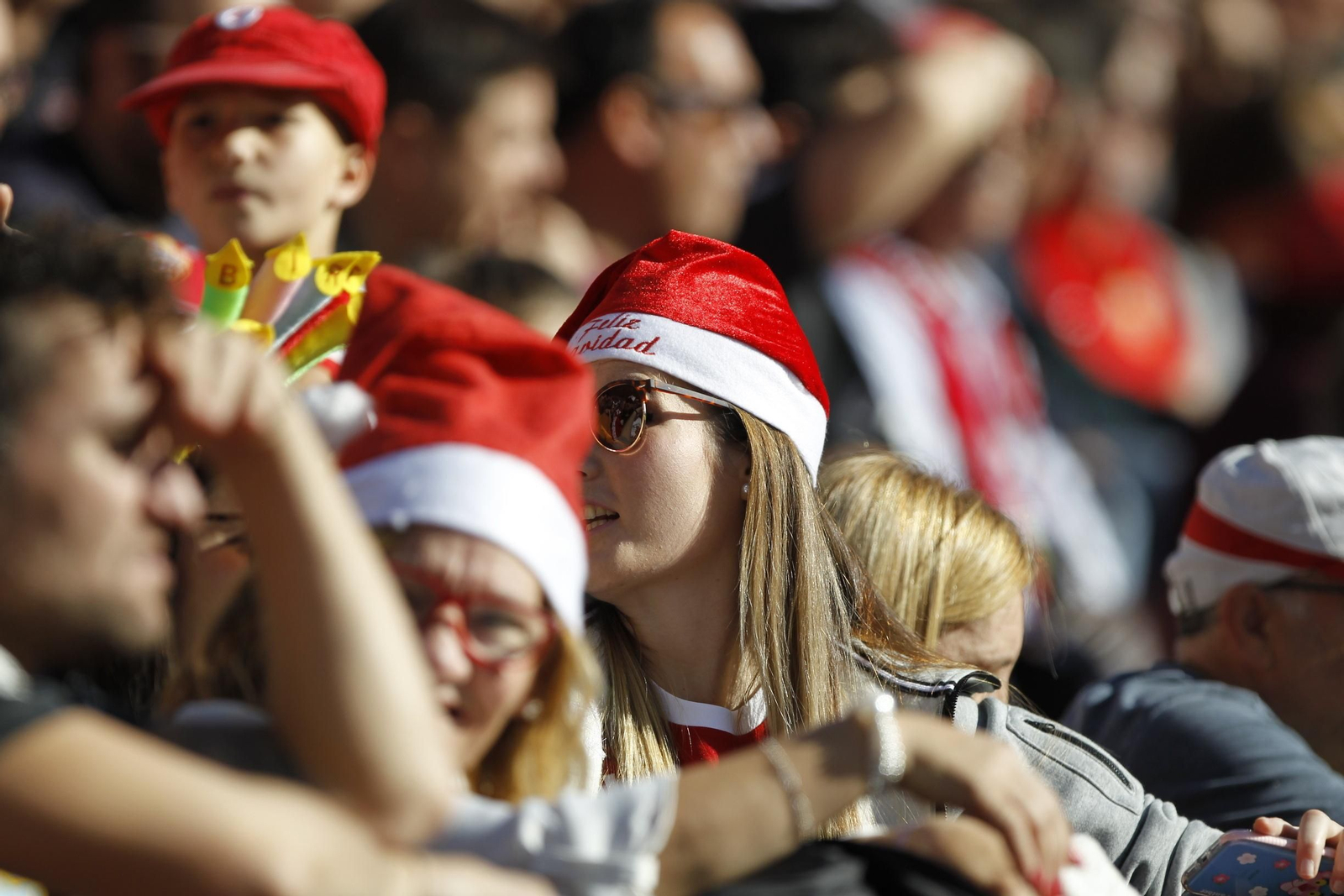 Fotogalería U.D. Almería-Ponferradina
