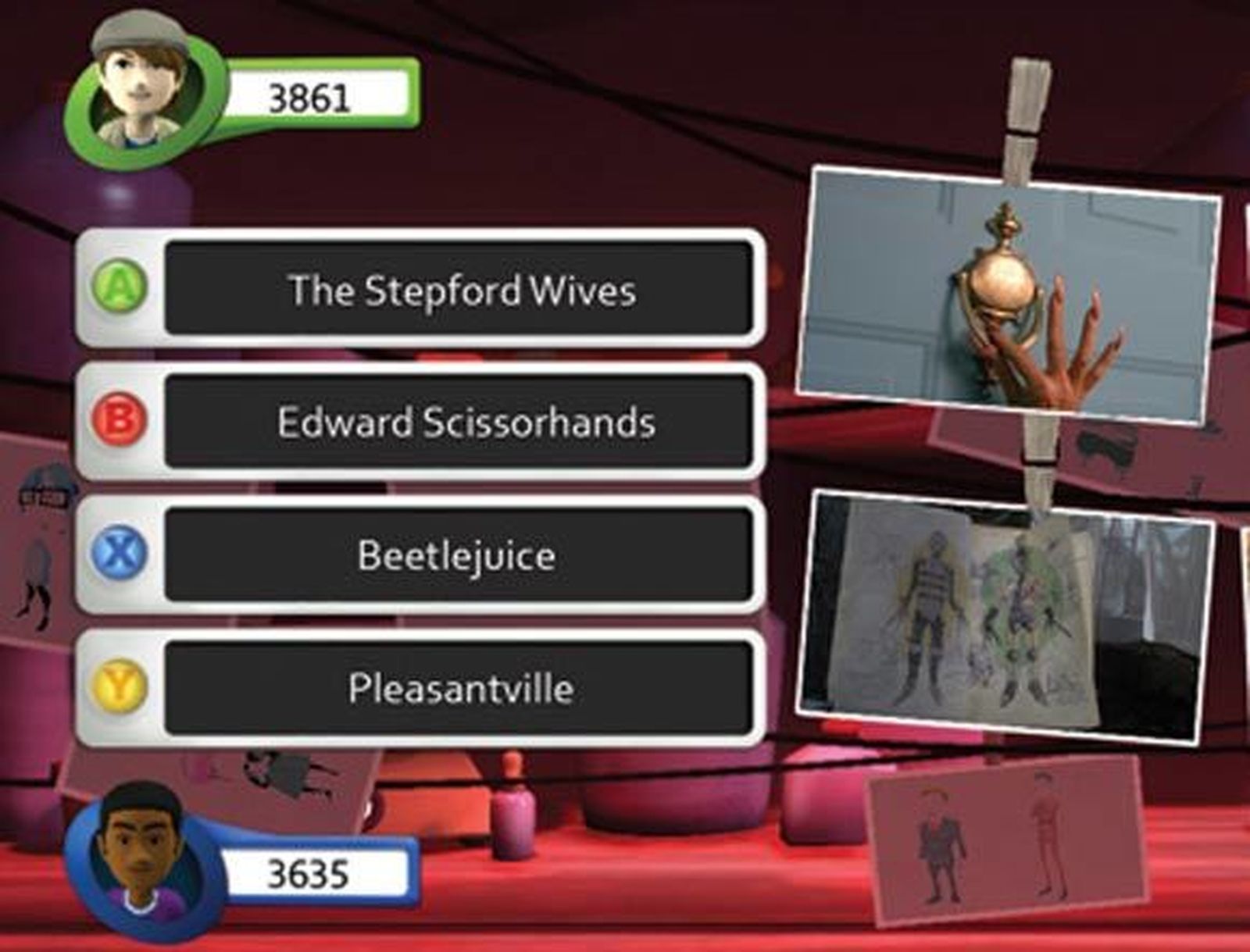 Usted puede ser un cinéfilo