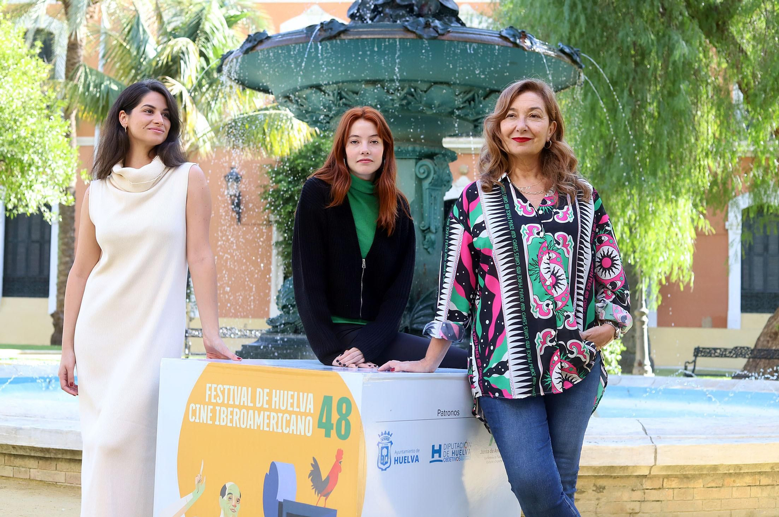 El Festival de Cine abre un espacio para el debate sobre las claves de la interpretación