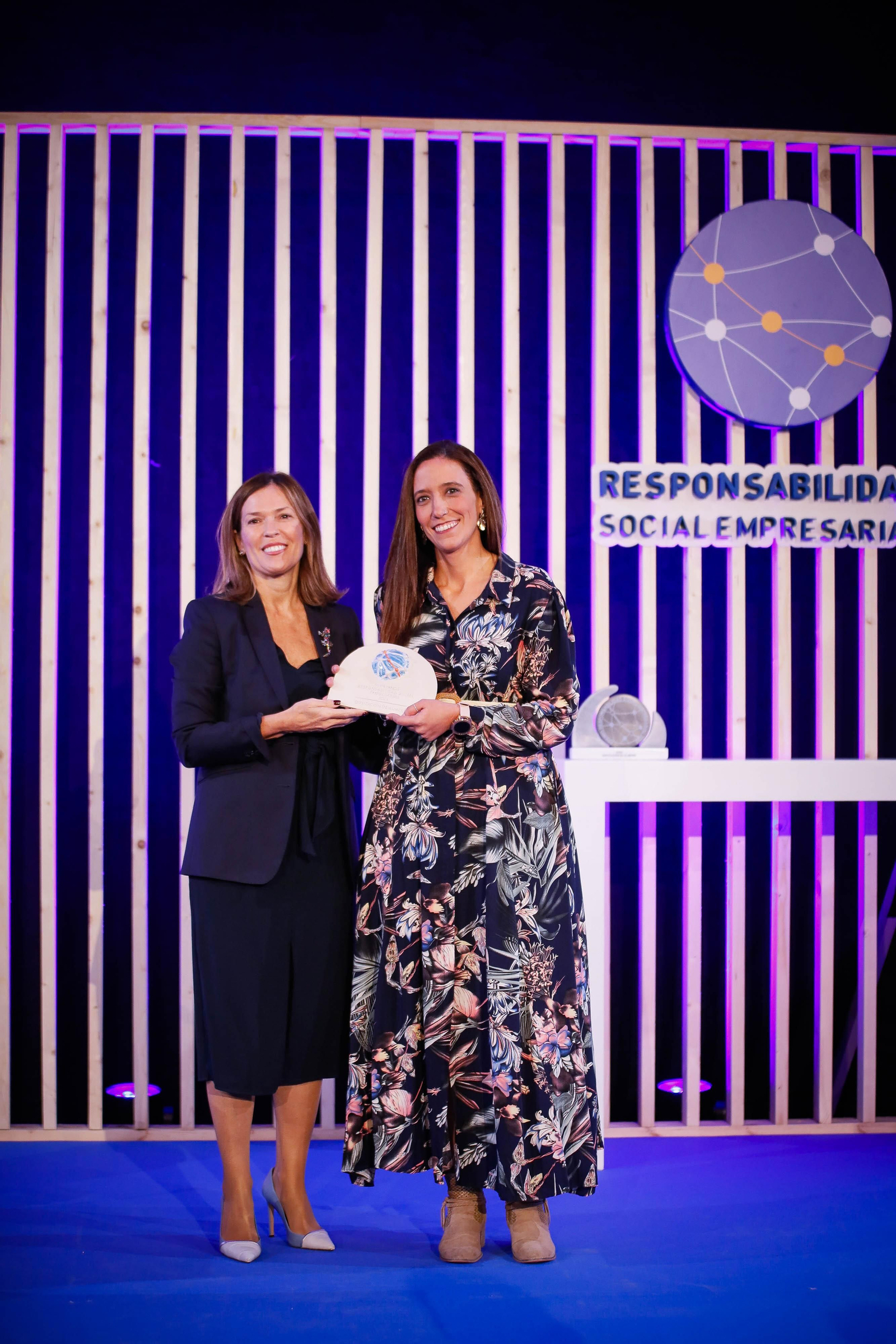 Gala responsabilidad social