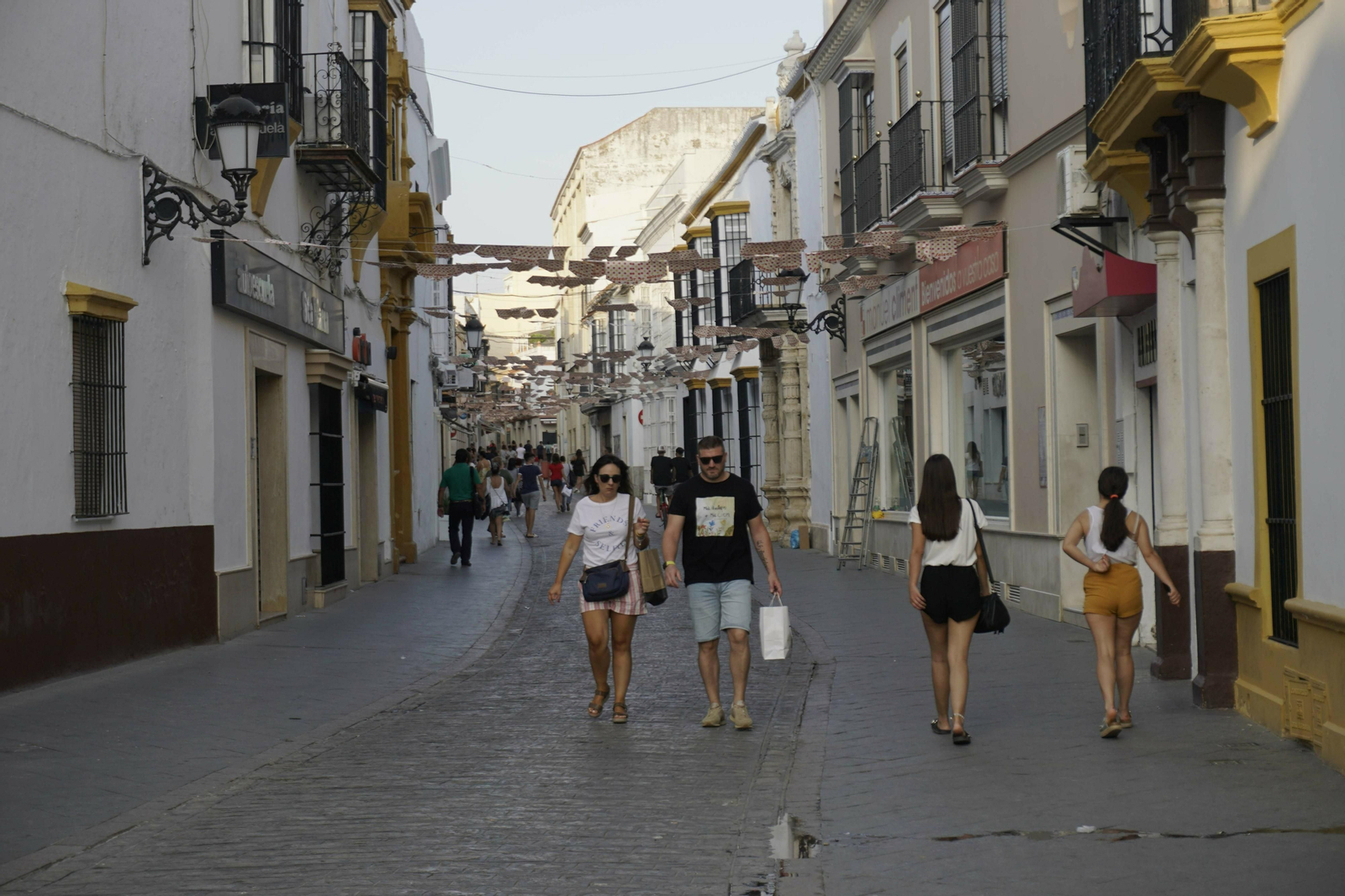 Utrera, en imágenes