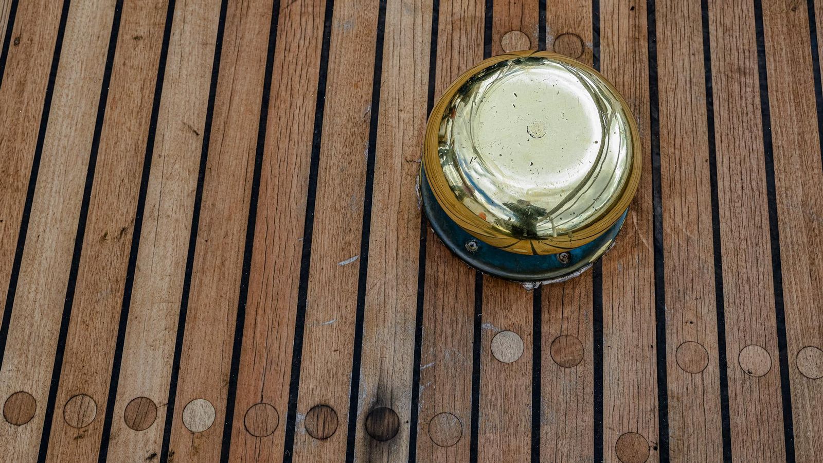 Las imágenes del renovado 'Juan Sebastián de Elcano': Un paseo por el buque escuela