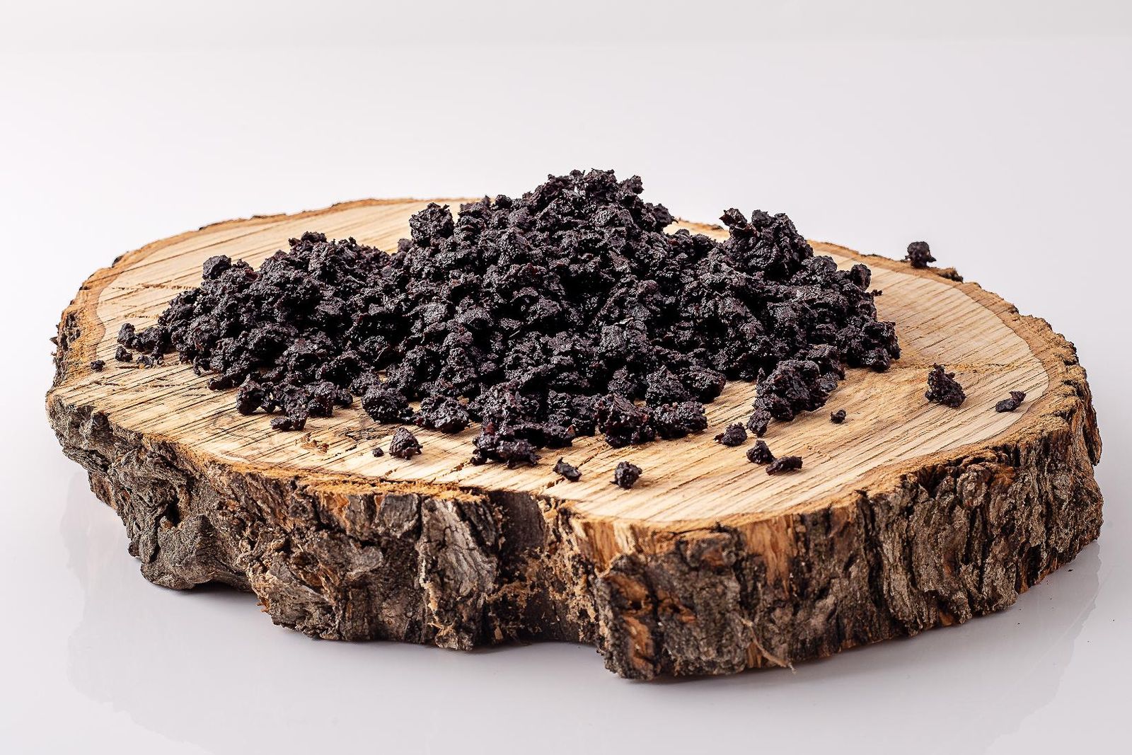 El nuevo producto de Aceitunas La Prieta