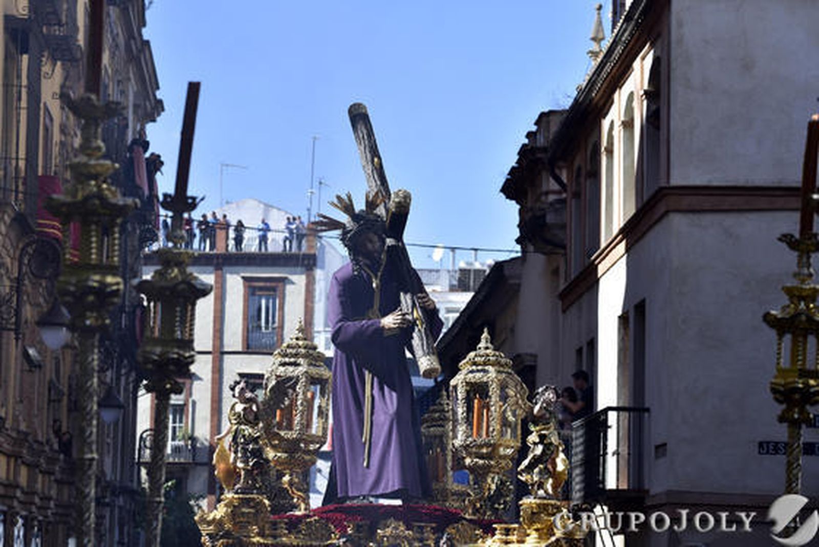 Foto: Juan Carlos Vázquez