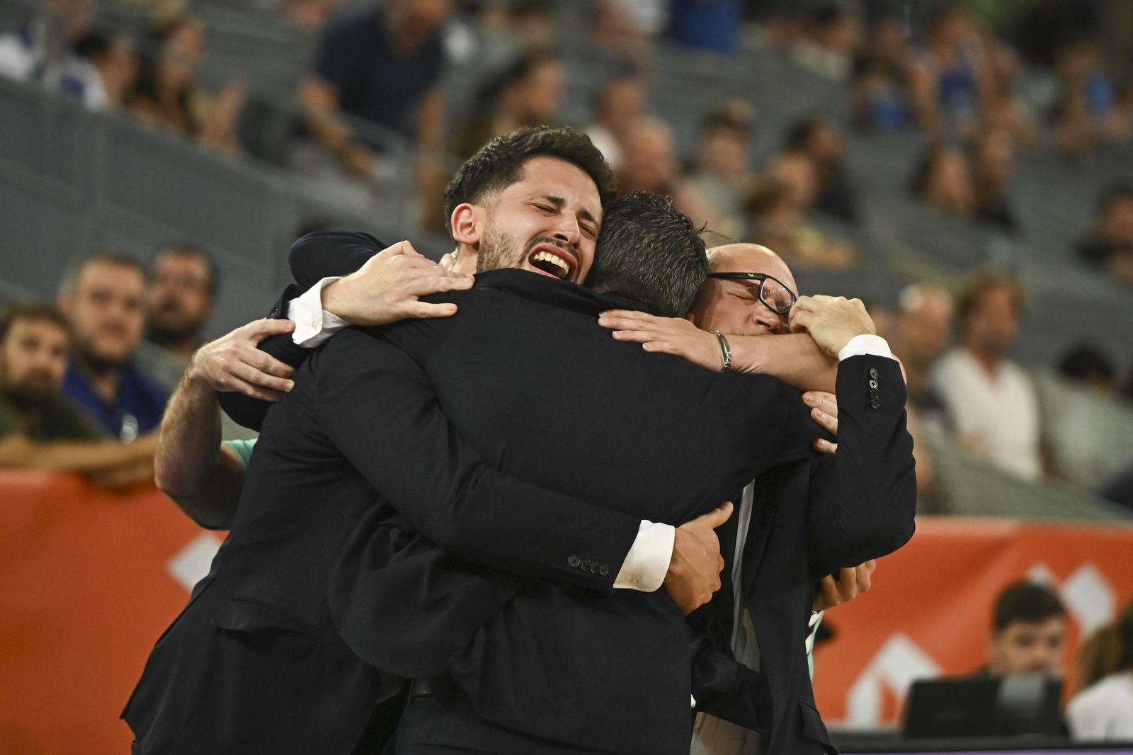 El Betis, nuevo equipo de ACB