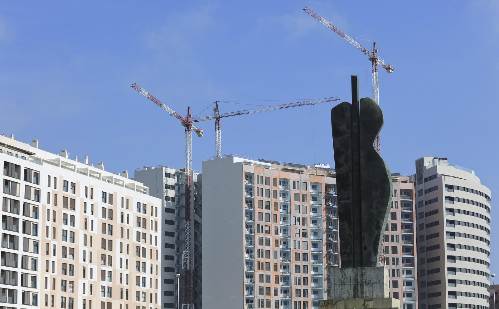 Promociones en Teatinos en noviembre de 2020