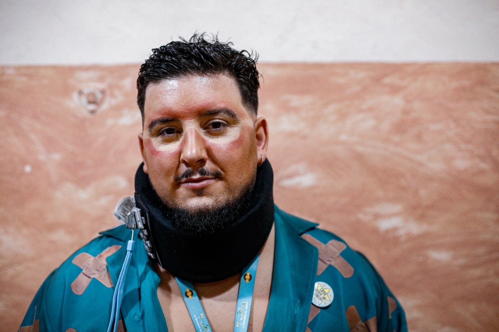 Búscate en las mejores imágenes de la primera sesión de preliminares del COAC 2026