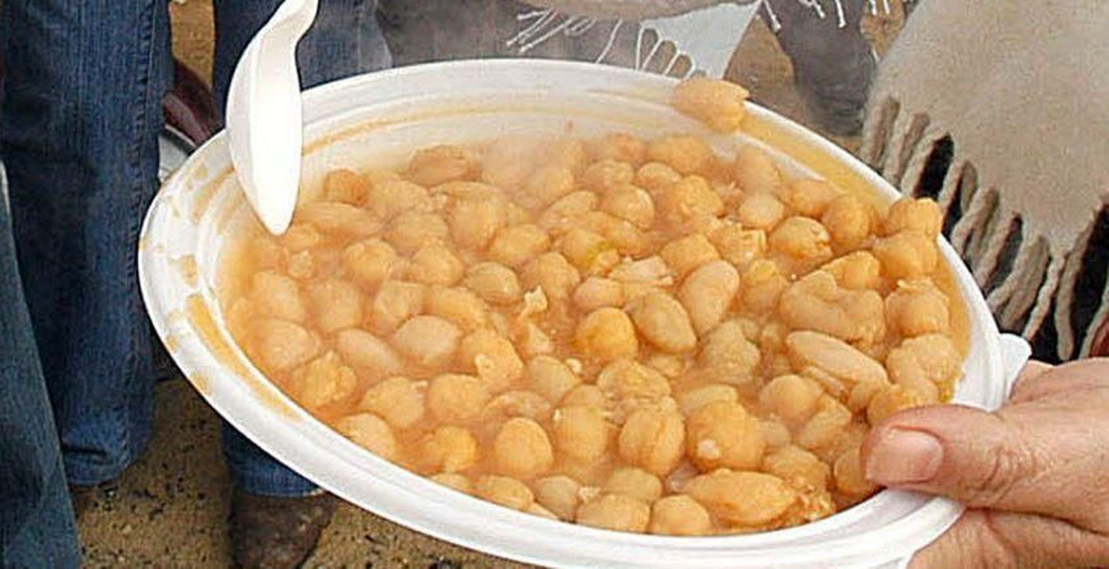 Diez guisos para combatir el frío