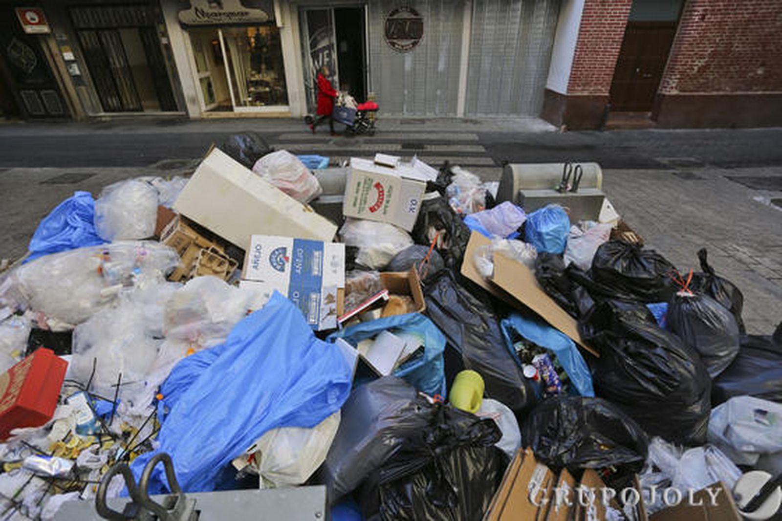 Foto: Javier Albiñana