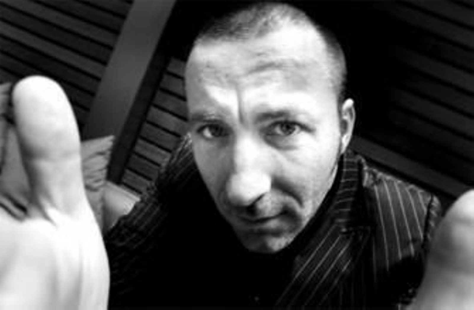 Antonio de la Torre, uno de los actores españoles de moda.