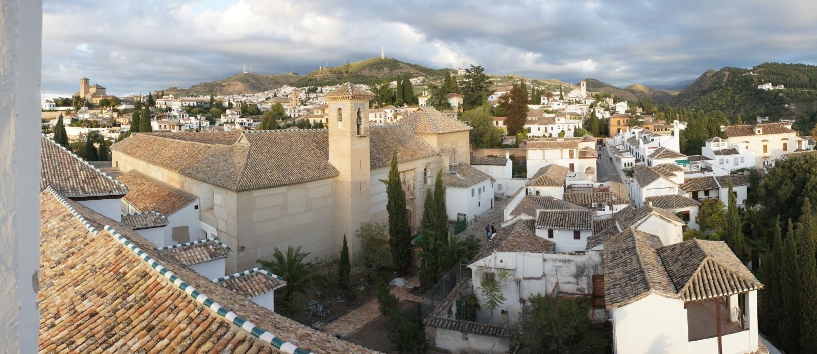 Santa Isabel la Real