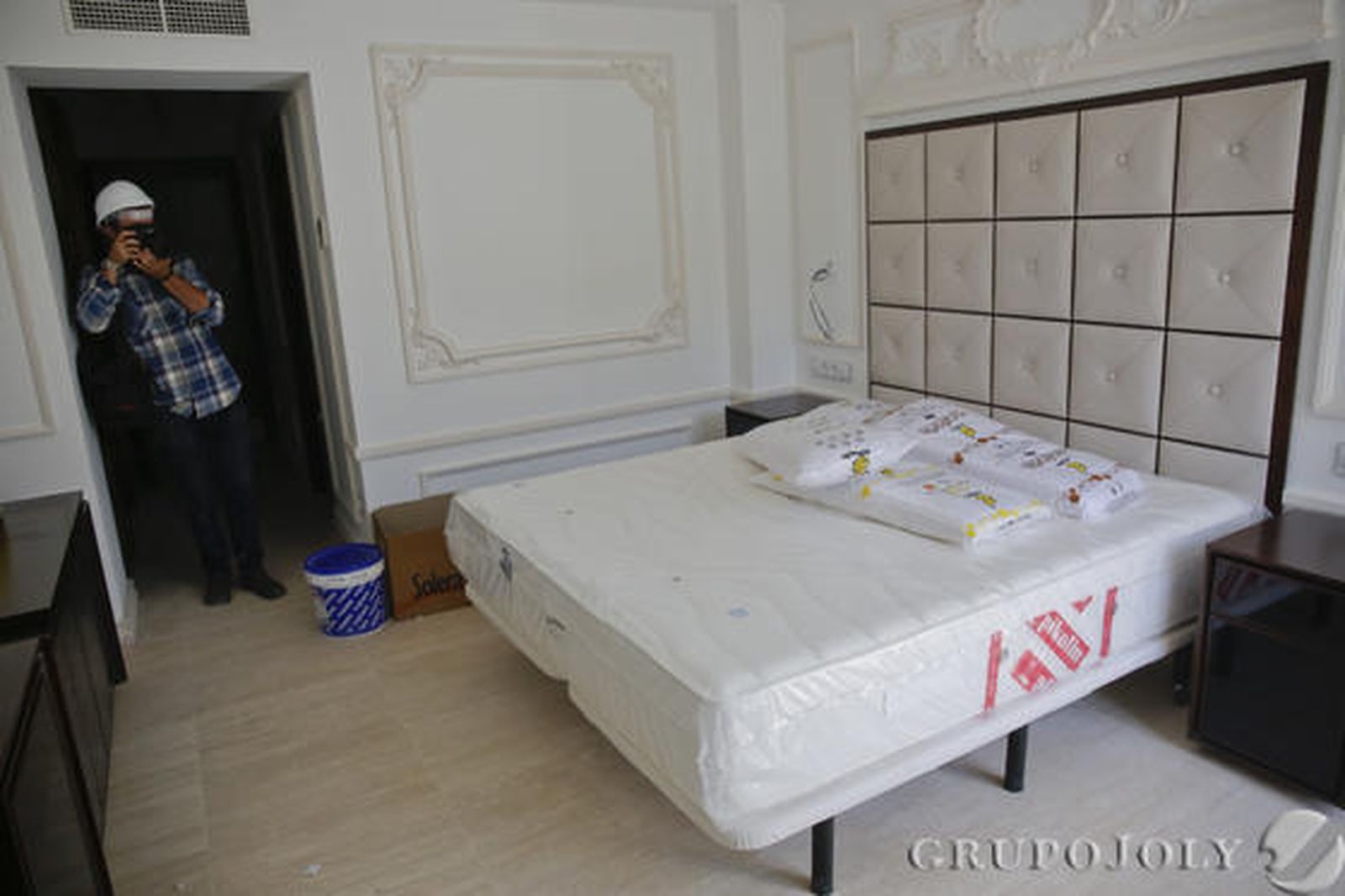 Foto: Javier Albiñana