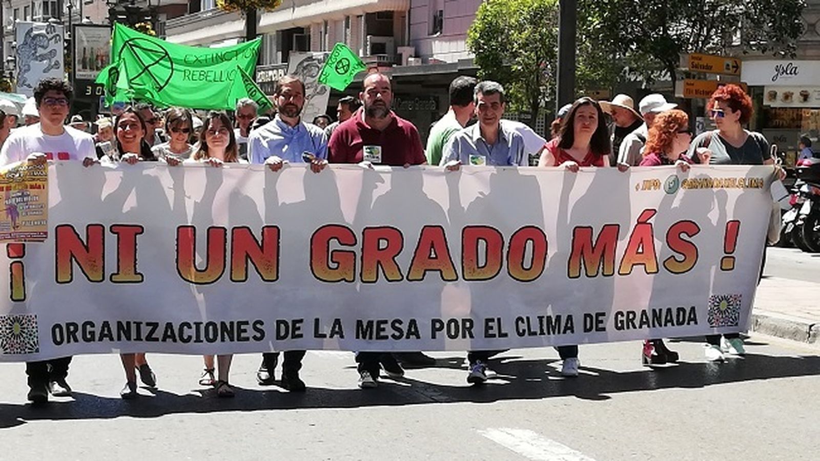 Cambril y Gutiérrez, compartiendo cartel.