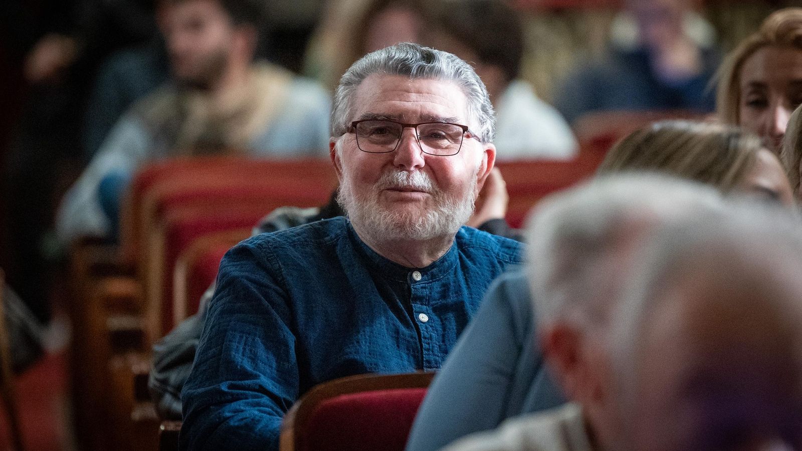 Búscate entre las mejores imágenes de la decimocuarta sesión de preliminares del COAC 2025