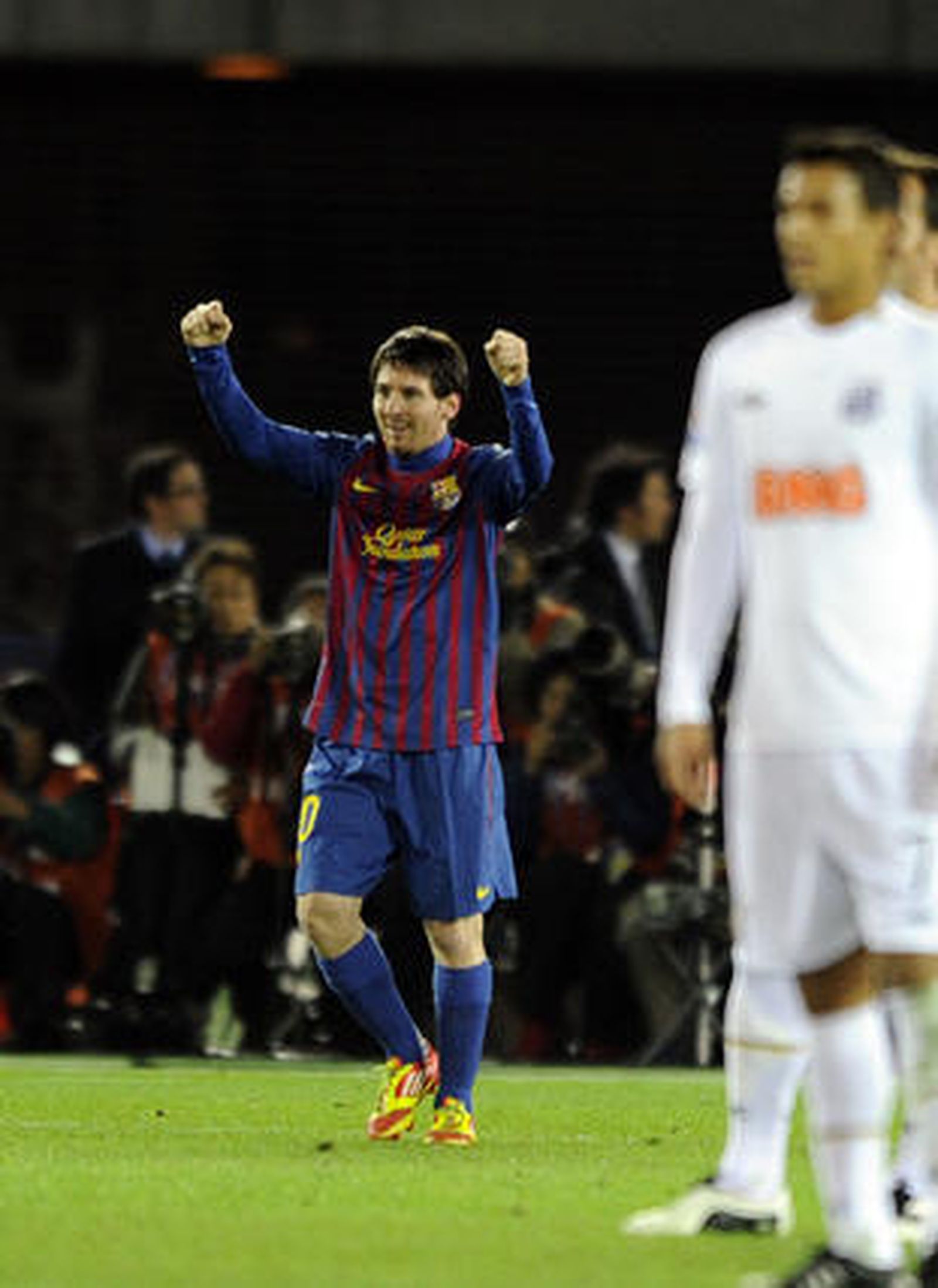 Foto: EFE/ AFP Photo/ Reuters