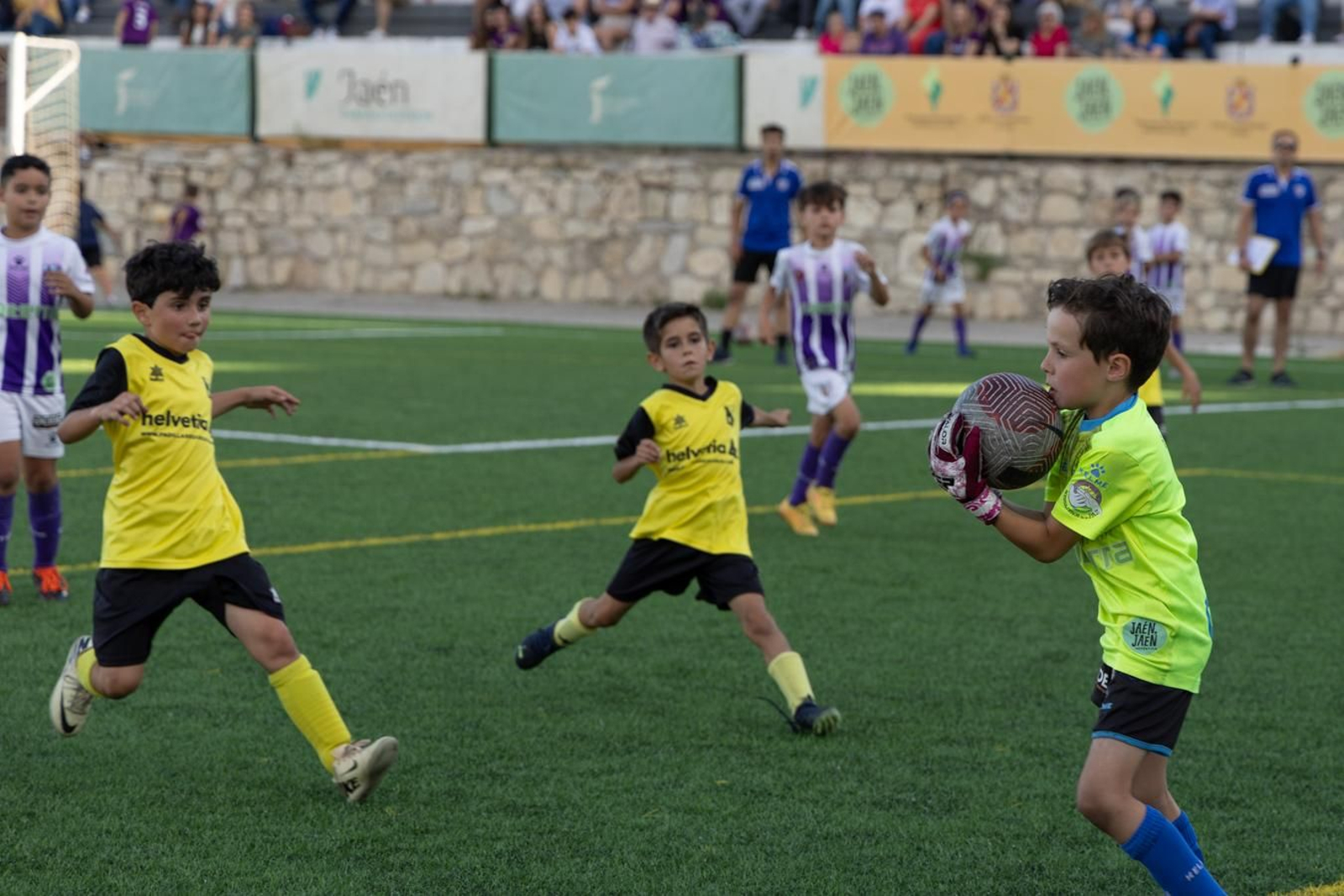 Trofeo Antoñete y Trofeo Didi en el Sebastián Barajas, en imágenes
