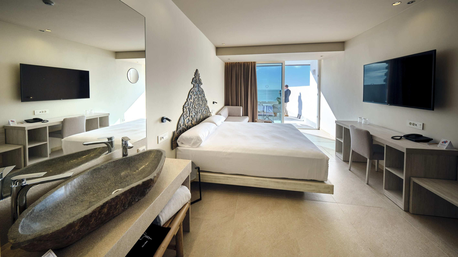 Hotel 'Q Cádiz Bahía'