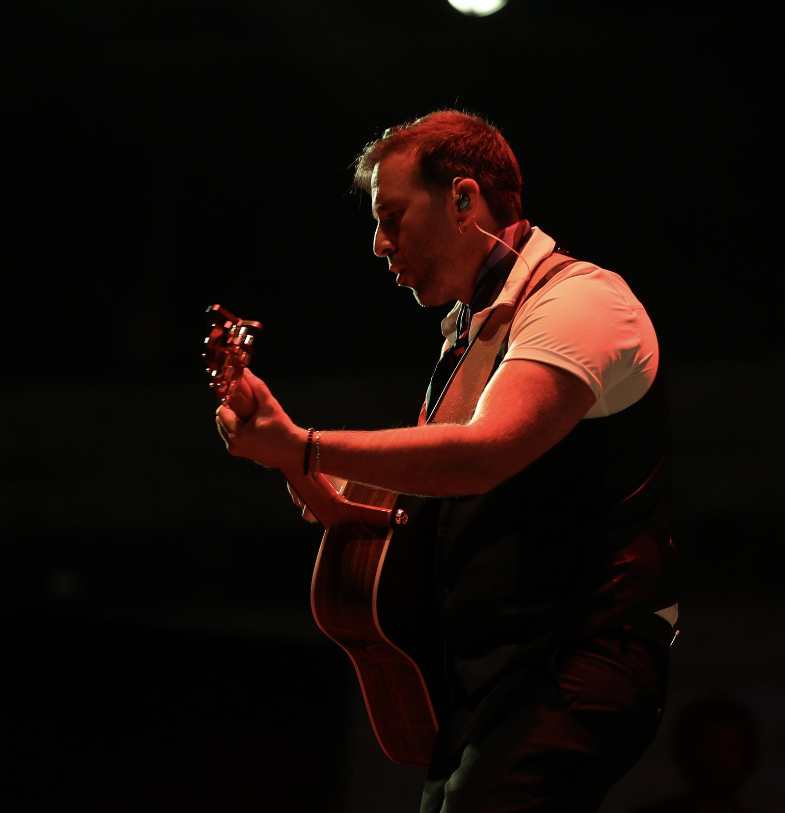 Las mejores fotos de Los Caños en el Icónica Santalucía Sevilla Fest