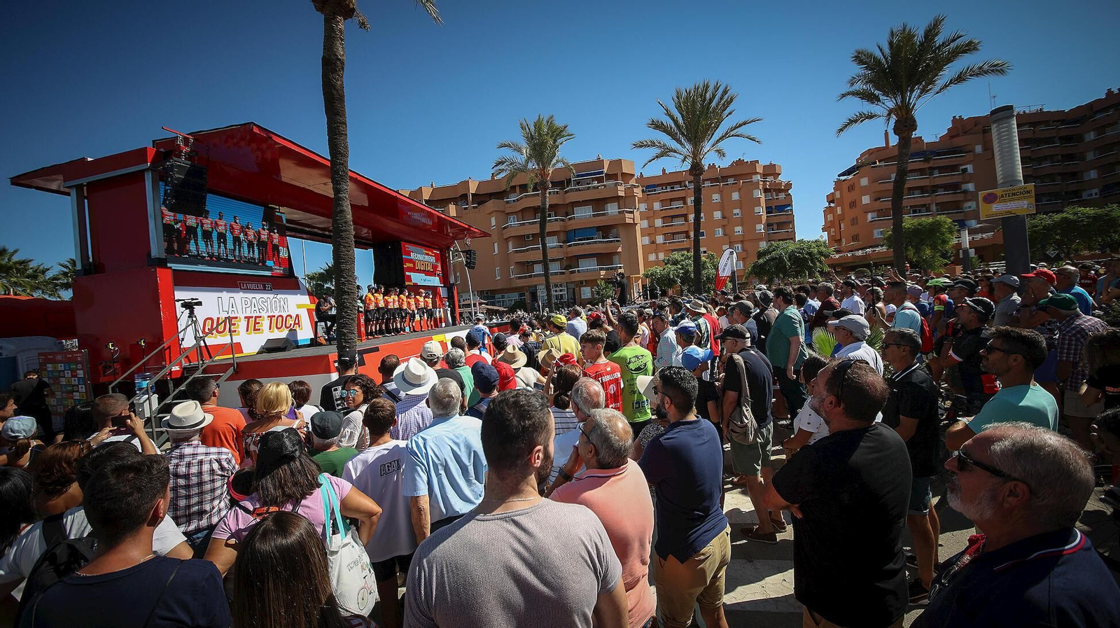 Sanlúcar celebra la gran fiesta de la vuelta al mundo
