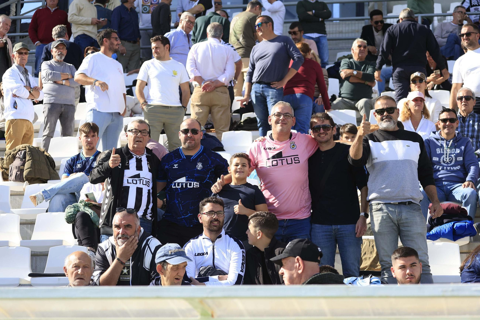 Búscate en la Balona - Ciudad de Lucena del Ciudad de La Línea