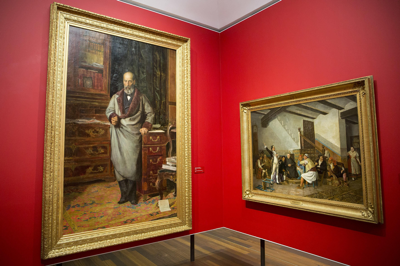 Conoce el Museo de Málaga