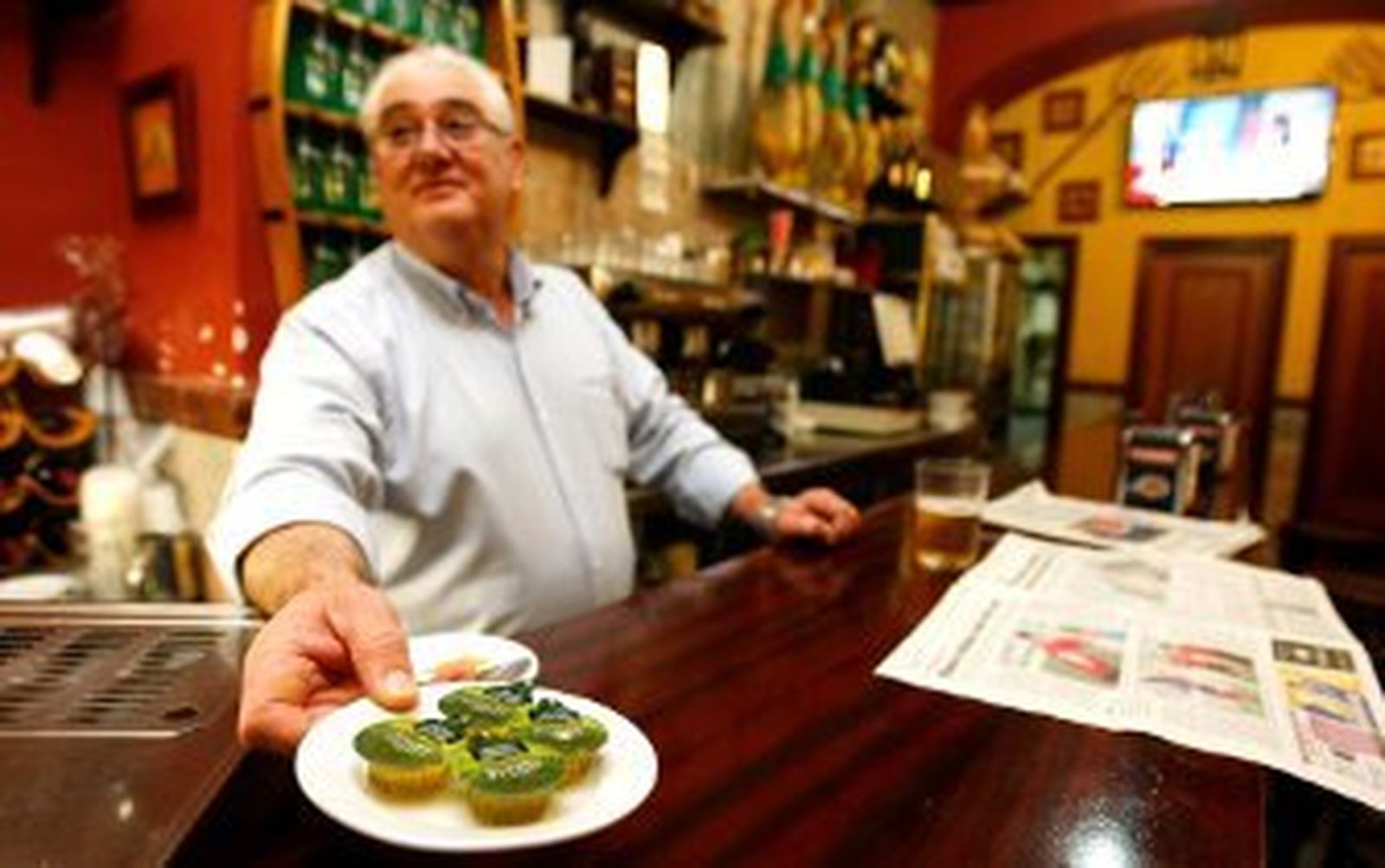 Cuenta atrás para las aceiteras